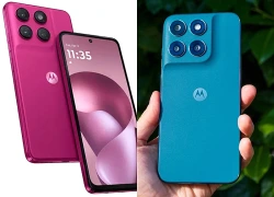 Smartphone 'nồi đồng cối đá', pin 7.000mAh, giá hơn 7 triệu đồng