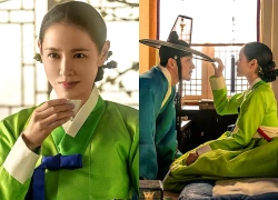 Son Ye Jin tái xuất sau 4 năm, lần đầu đóng cặp cùng Ji Chang Wook