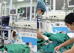 Sốt xuất huyết có thể cướp tính mạng, đừng đợi chảy máu mới đi viện