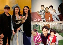 Sự thật về việc Lý Liên Kiệt bỏ bê con cái suốt hơn 30 năm