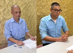 Tác giả cuốn "Chuyện với Thanh": Tôi nhận thức được sự nghiêm trọng