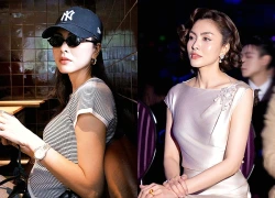 Tăng Thanh Hà tuổi 40: Gia đình ủng hộ trở lại, nhan sắc vì sao tranh cãi?