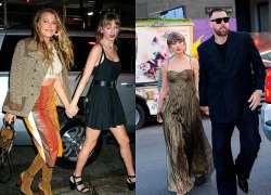 Taylor Swift cắt đứt quan hệ với 5 đứa con đỡ đầu, chuyện gì đã khiến nữ ca sĩ tuyệt tình đến thế?