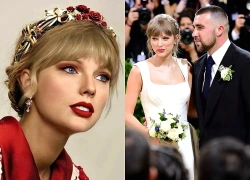 Taylor Swift kỹ đến mức này để bảo vệ khối tài sản 2 tỷ USD!