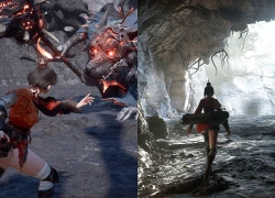 Thêm một game hành động Trung Quốc mới gây chú ý, lấy cảm hứng từ Lý Tiểu Long, phá vỡ quy tắc Soulslike quen thuộc