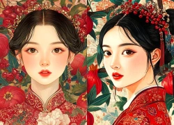 Thiên thời địa lợi nhân hòa, 3 con giáp có tài vận đỏ rực, của cải tràn vào nhà, tha hồ cá kiếm khoản thu nhập khổng lồ trong 9 ngày tới