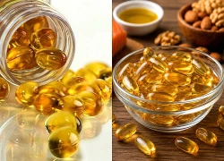 Thời điểm tốt nhất để uống dầu cá
