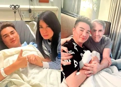 Thông tin mới vụ kiện Đàm Vĩnh Hưng và tỷ phú Mỹ, "lộ" thêm 3 bị đơn liên quan?
