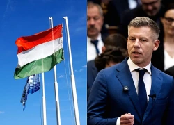 Thủ tướng Peter Magyar gây tranh cãi với đề xuất phế truất tổng thống Hungary