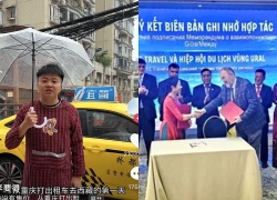 Thưởng 500.000 NDT cho video triệu like: Nước cờ quảng bá mới của Tây Tạng
