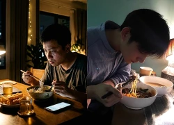 Thường xuyên ăn tối muộn, nam thanh niên 33 tuổi gánh cùng lúc 6 bệnh