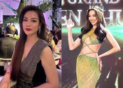 Thuỳ Tiên và Trương Ngọc Ánh chung số phận