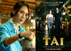 Tiếc cho hạnh phúc chưa trọn vẹn của Mỹ Tâm và Mai Tài Phến