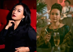 Tiếc cho Hồng Ánh