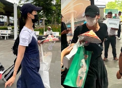 "Tóm dính" Lim Ji Yeon cùng trai đẹp du lịch Phú Quốc mà không có Lee Do Hyun bên cạnh