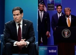 Tổng thống Trump chỉ rõ hai nhân tố quyết định sự hiện diện quân sự Mỹ ở châu Âu