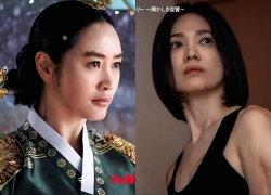Top 10 phim Hàn Quốc nữ cường không nên bỏ lỡ