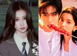 Top 4 phim Trung Quốc hot nhất hôm nay
