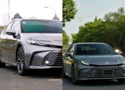 Toyota nghiên cứu xe điện cho cảm giác lái như xe số sàn