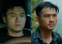 Trời cao nguyên xanh - Tập 3: Quang Tuấn và đồng đội bắt được Lý nhưng sóng gió lại ập đến
