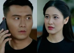 Trời cao nguyên xanh - Tập 4: Tuấn đối mặt lựa chọn sinh tử, Ngọc Anh bị ép vận chuyển bom