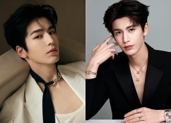 Trương Lăng Hách đừng làm loạn nữa!