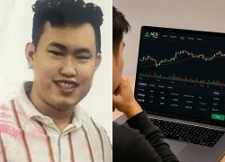 Truy nã người điều hành sàn ACX lừa nhà đầu tư