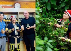 Từ giá trị bản địa đến sản phẩm du lịch sức khỏe