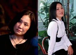 Tuấn Trần gọi bằng 3 từ đặc biệt mừng cho tin vui của nghệ sĩ Hồng Đào