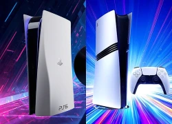 Tương lai vật lý của PlayStation 6: Tại sao đĩa game vẫn là chìa khóa tránh thất bại?