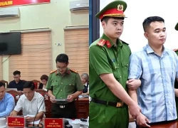 Vai trò của Nguyễn Hà Duy trong vụ 146 điểm 10 Toán tại Tuyên Quang