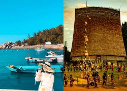 Vẻ đẹp ít người biết ở quê hương thứ 2 của Hoa hậu Ý Nhi