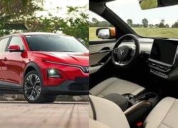 VinFast VF 6 2026: SUV điện hạng B đầy công nghệ với giá từ 689 triệu đồng