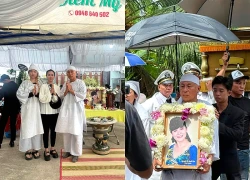 Võ Hạ Trâm xót xa khi NSND Tạ Minh Tâm bật khóc thốt lên: "Trái tim của tôi như tan vỡ"