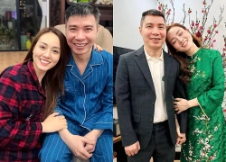 Vợ kém 15 tuổi NSND Công Lý nói thẳng: "Chồng ốm cả nước biết, số khổ cả nước hay"