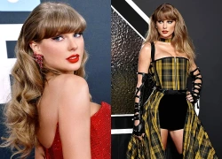 Vừa lấy chồng, Taylor Swift thắng kiện 790 tỷ đồng