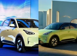 Xe điện bán chạy nhất Trung Quốc chuẩn bị đến châu Âu