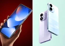 Xiaomi Redmi Note 17 lộ diện trên Geekbench: Chip Snapdragon 6s Gen 4 và RAM 12GB