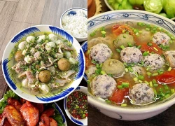5 món canh chua nấu sấu cực ngon, đơn giản, dễ làm, giải ngán cực tốt cho bữa cơm ngày nóng