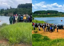 5 nữ sinh lớp 6 tử vong thương tâm