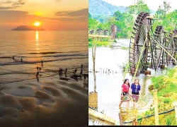 5 trải nghiệm chỉ có ở Nghệ An - quê hương bà xã Hồ Văn Cường