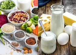 6 loại thực phẩm giàu i-ốt tốt cho sức khỏe tuyến giáp