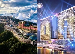6.000 phòng khách sạn, căn hộ dịch vụ cao cấp sắp đổ bộ Đà Nẵng và Phú Quốc