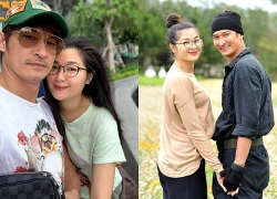 Á hậu Việt lấy diễn viên có 1 đời vợ: Ly hôn sau 12 năm chung sống, chưa kịp tổ chức đám cưới