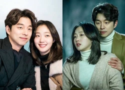 Kim Go Eun công khai khen Gong Yoo sau 10 năm
