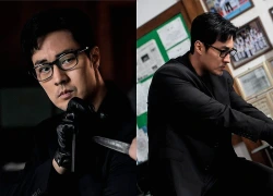 Agent Kim Reactivated: So Ji Sub tái xuất quá gắt, đấm phát nào ăn tiền phát đó