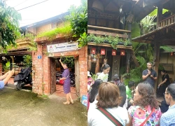 Hà Nội: Biến kho tàng di sản Sơn Tây thành sản phẩm du lịch "đặc trưng và khác biệt"
