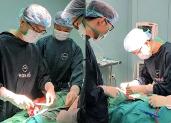 Bác sĩ cảnh báo nguy cơ sốc nhiễm khuẩn sau nhổ răng ở người có bệnh nền