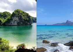 Bãi biển nào đẹp nhất Việt Nam theo bình chọn của báo quốc tế?