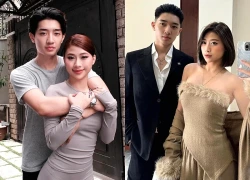 Bạn trai của Louis Phạm là ai?